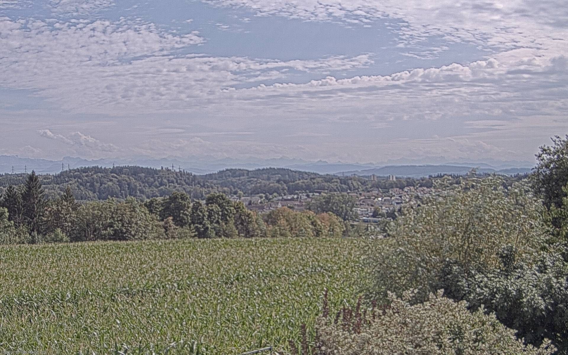 Winterberg: Grafstal