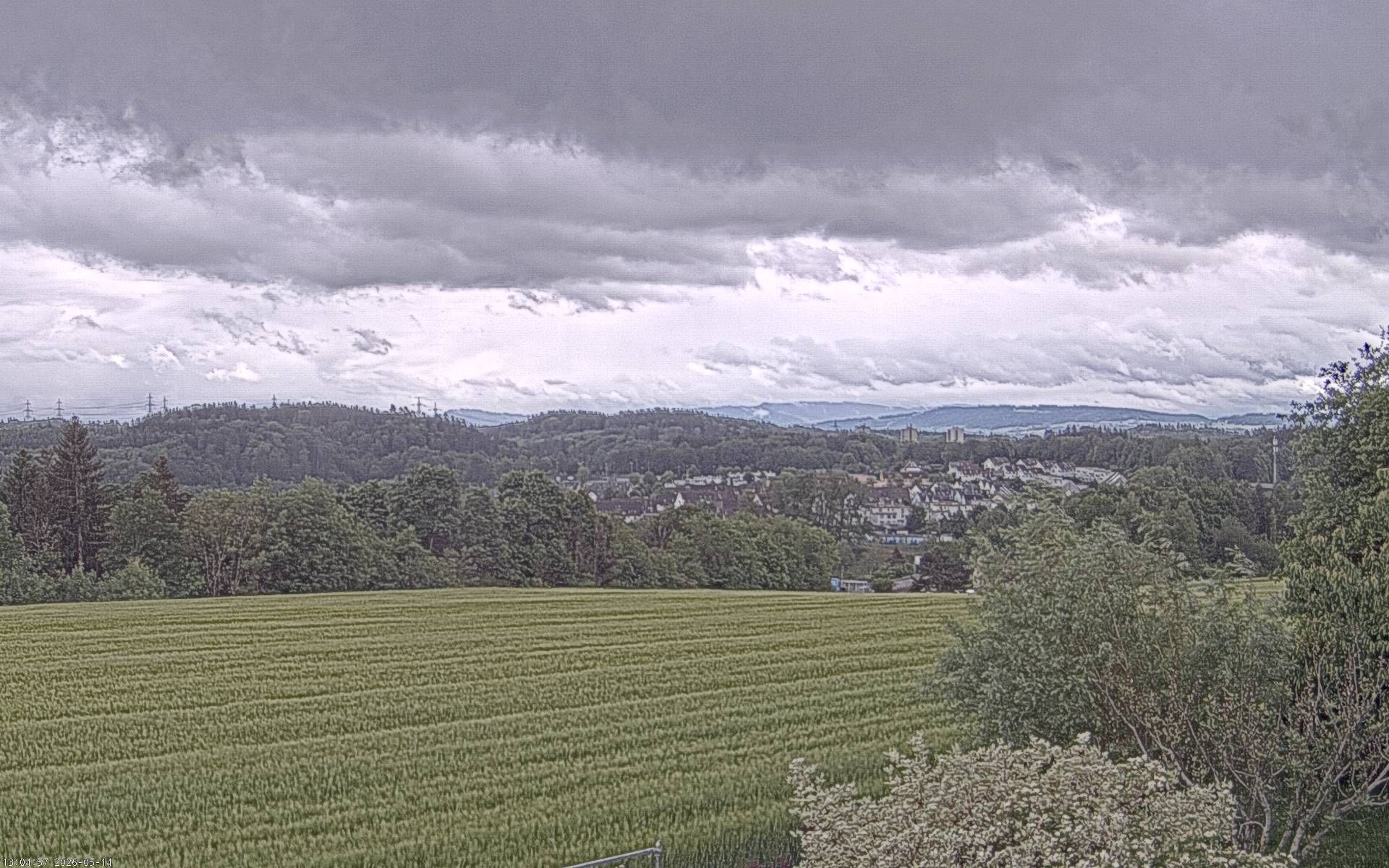 Winterberg: Grafstal
