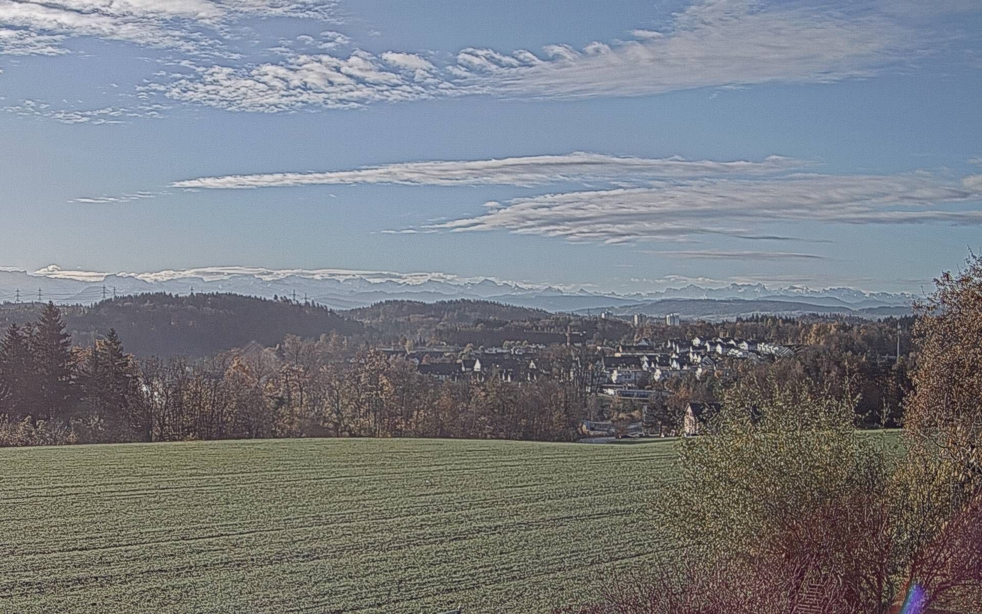 Winterberg: Grafstal