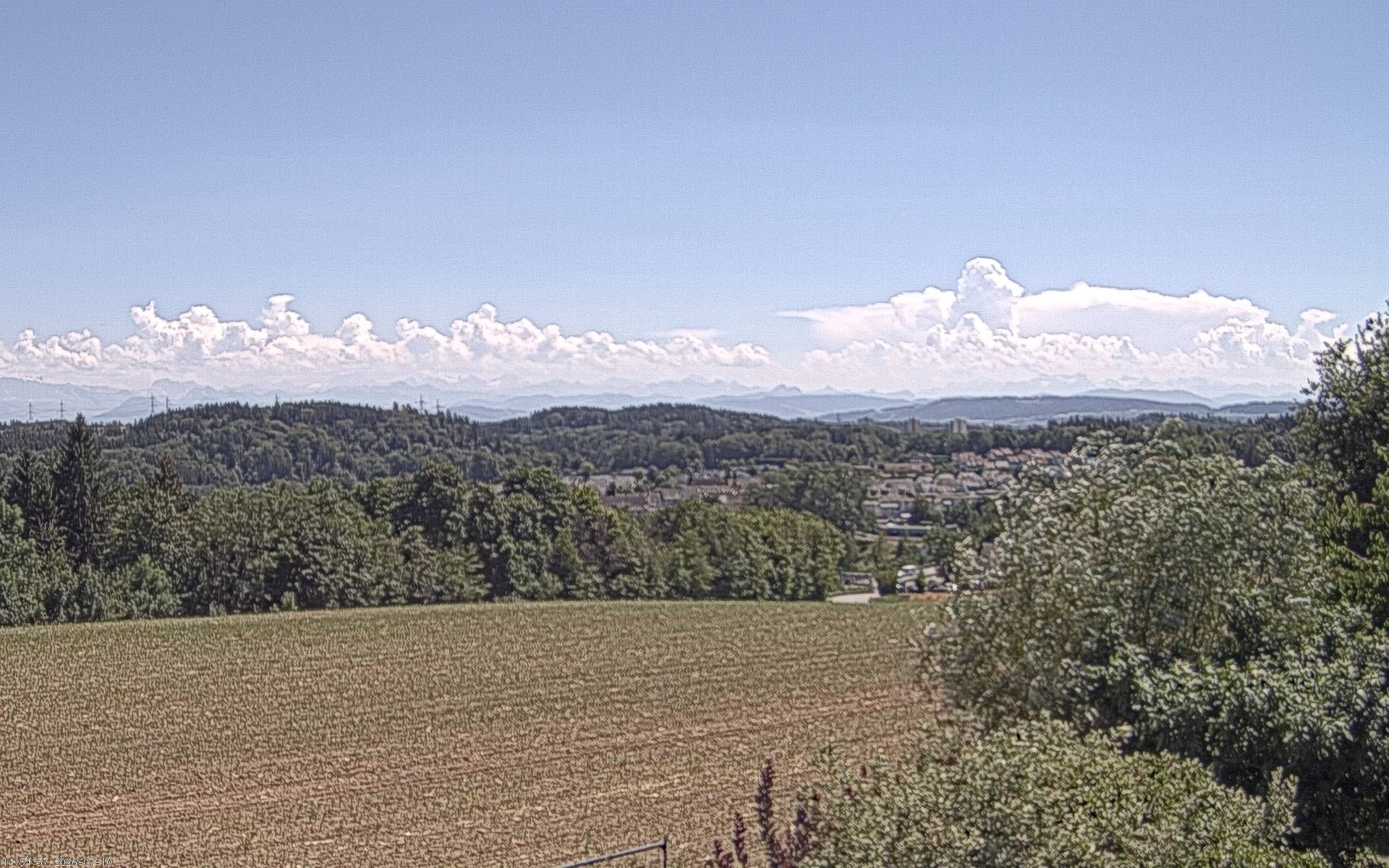 Winterberg: Grafstal