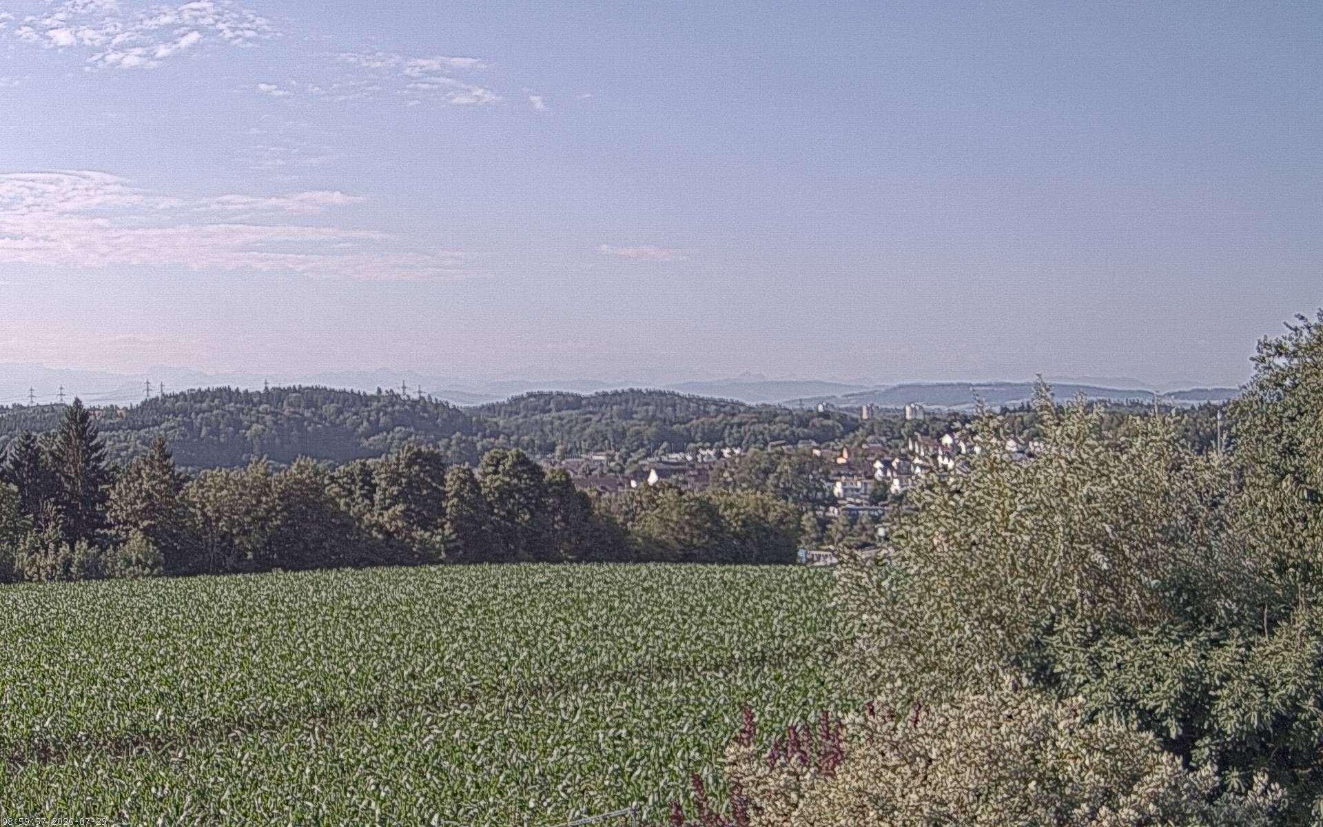 Winterberg: Grafstal