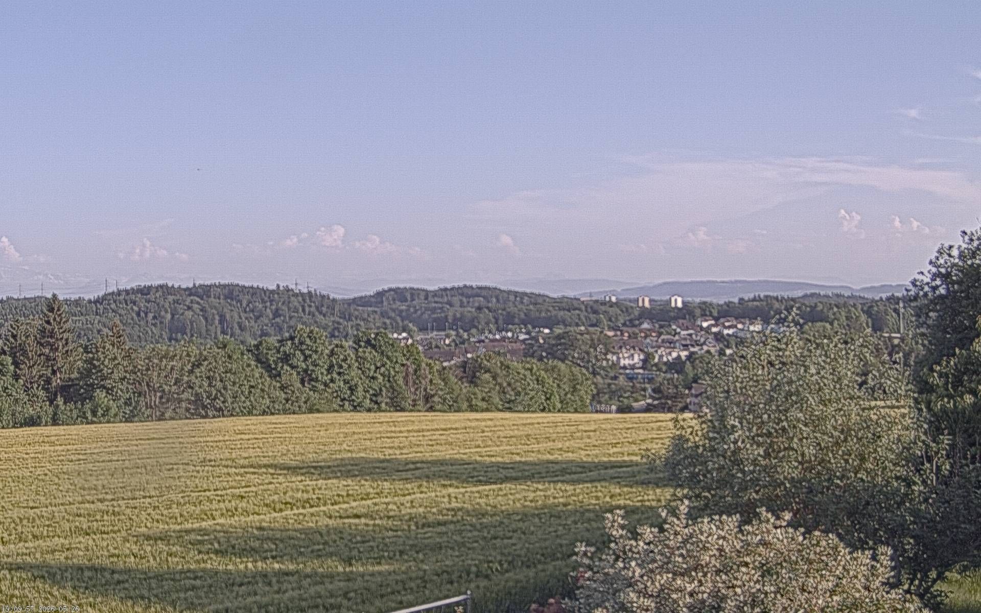 Winterberg: Grafstal