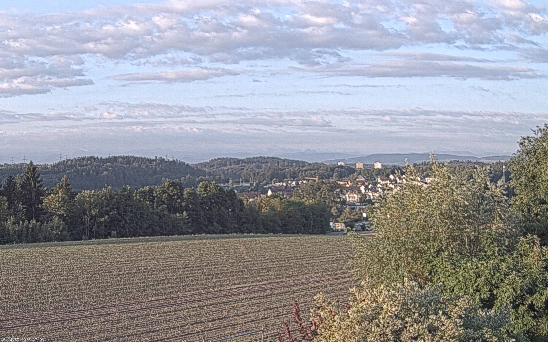 Winterberg: Grafstal