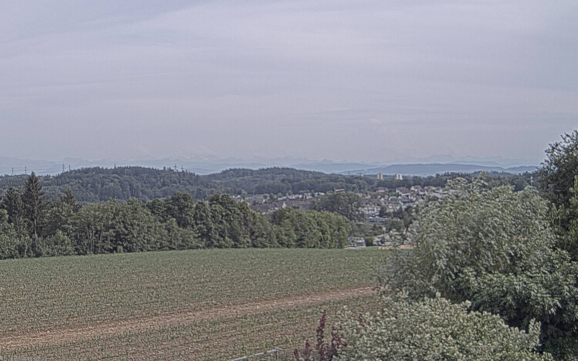 Winterberg: Grafstal