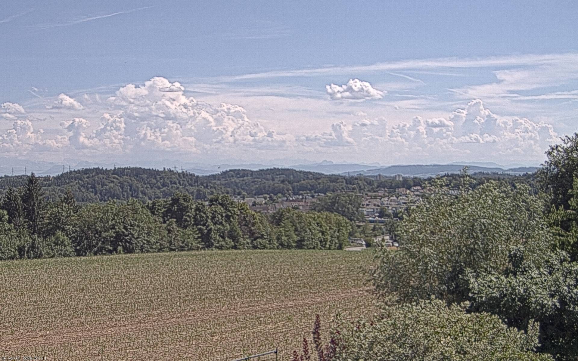 Winterberg: Grafstal