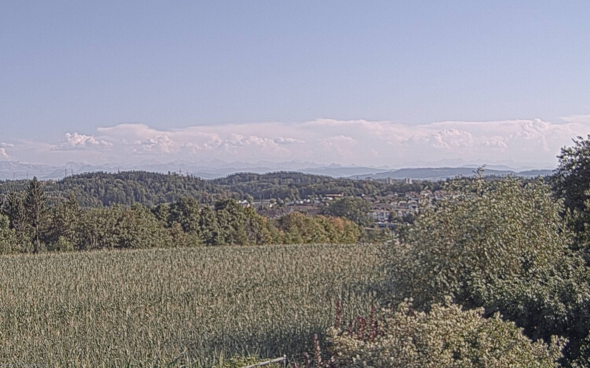 Winterberg: Grafstal