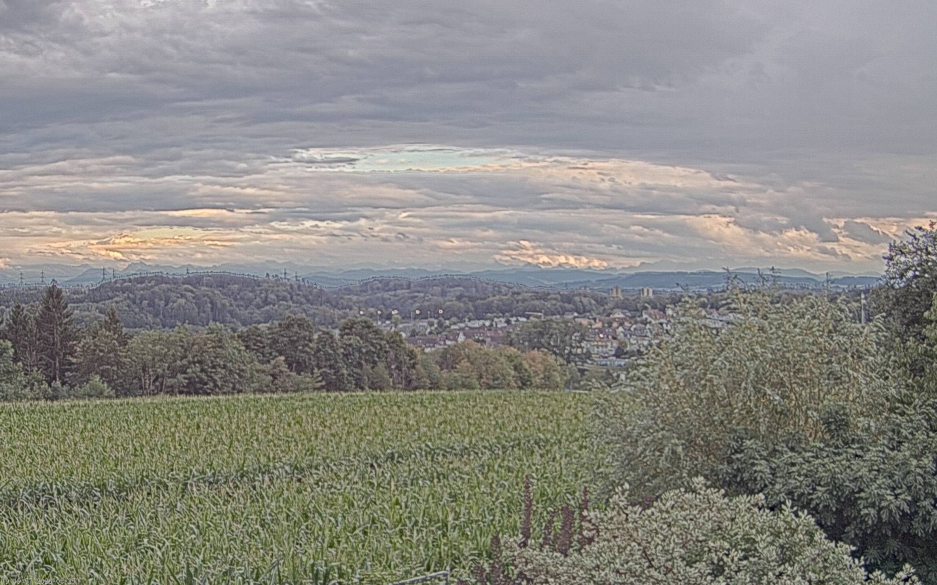 Winterberg: Grafstal