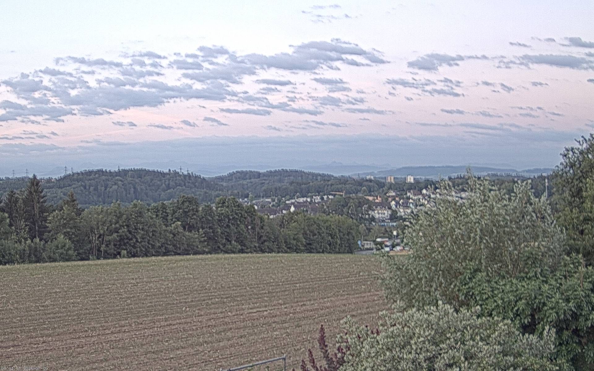 Winterberg: Grafstal