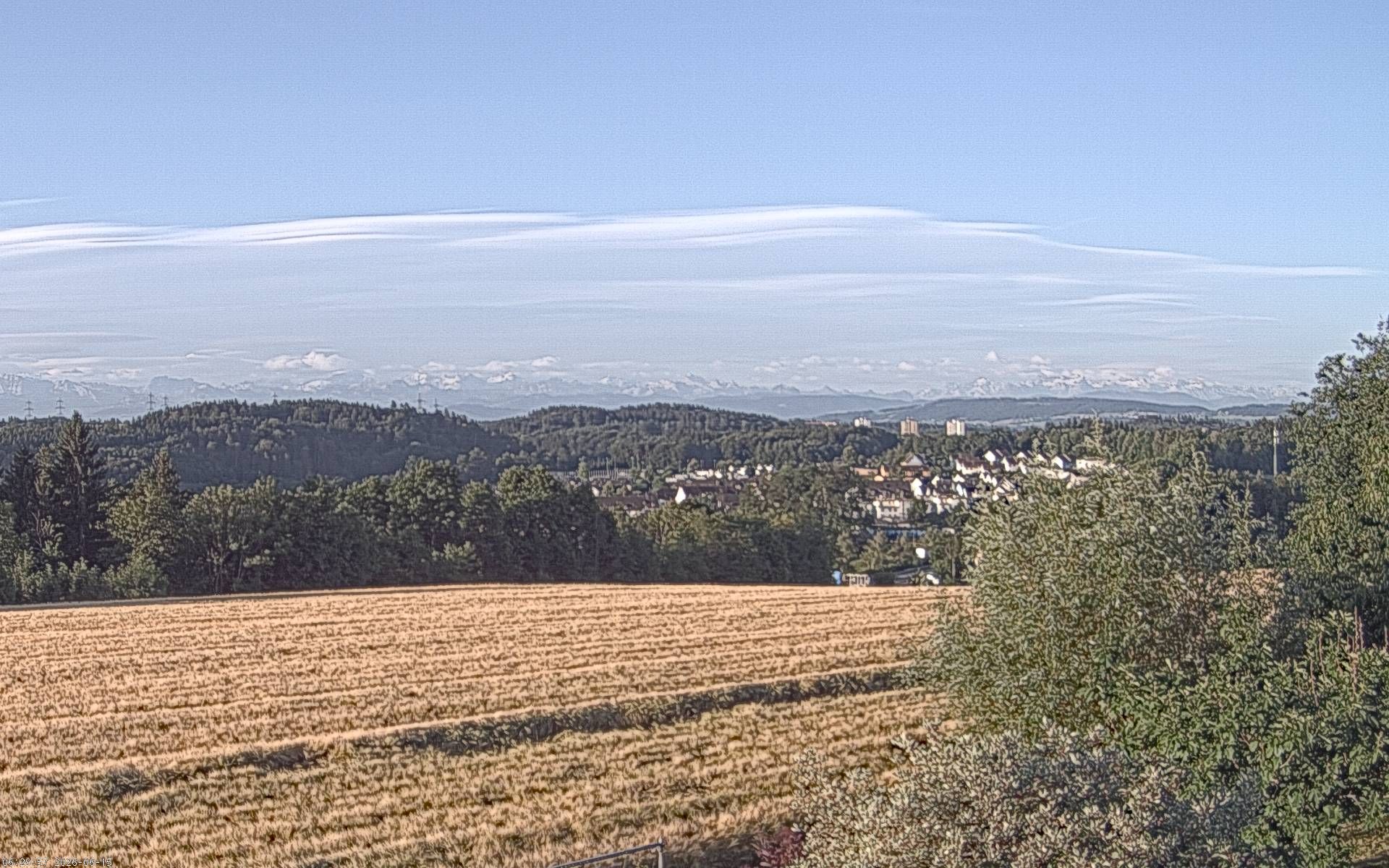 Winterberg: Grafstal