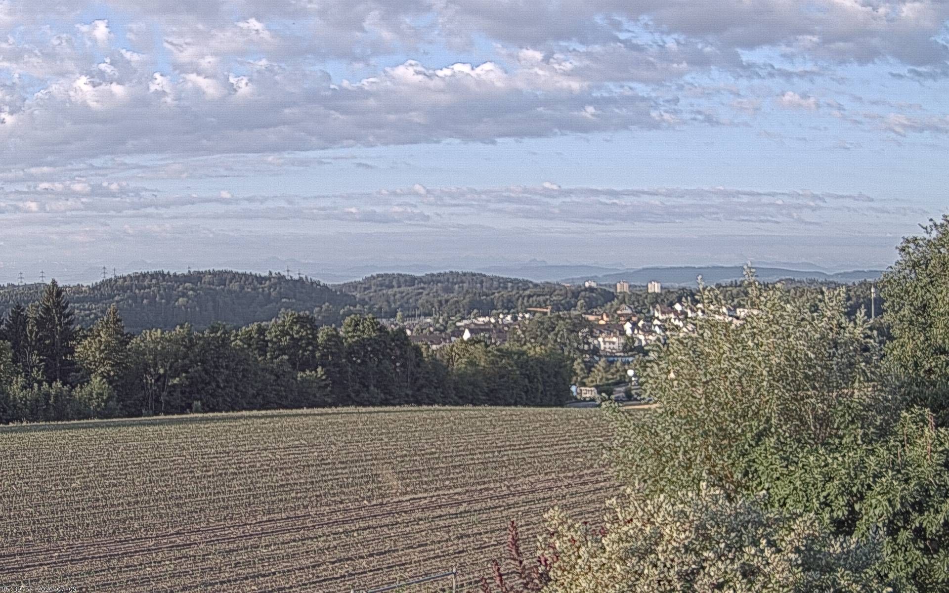 Winterberg: Grafstal