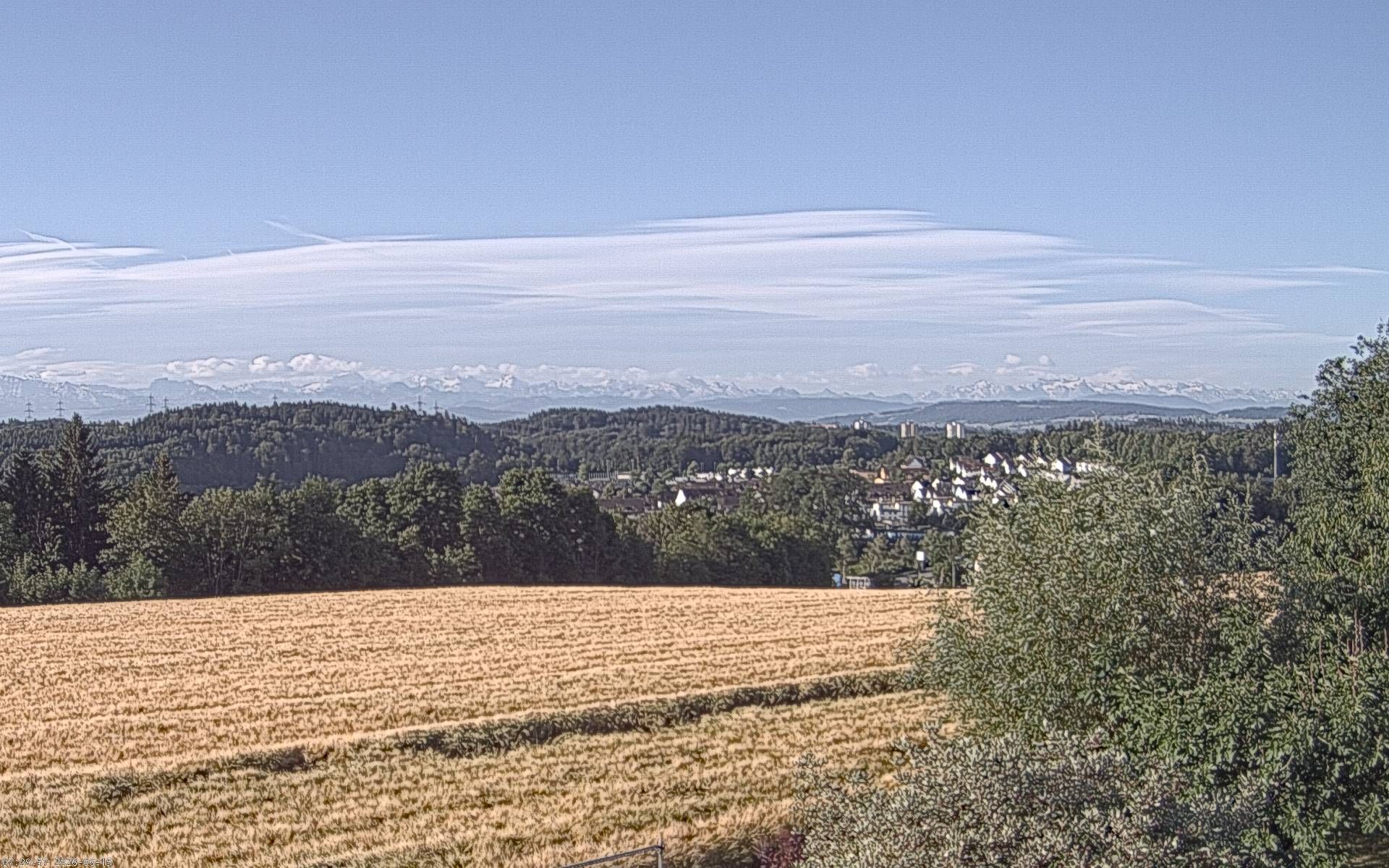 Winterberg: Grafstal