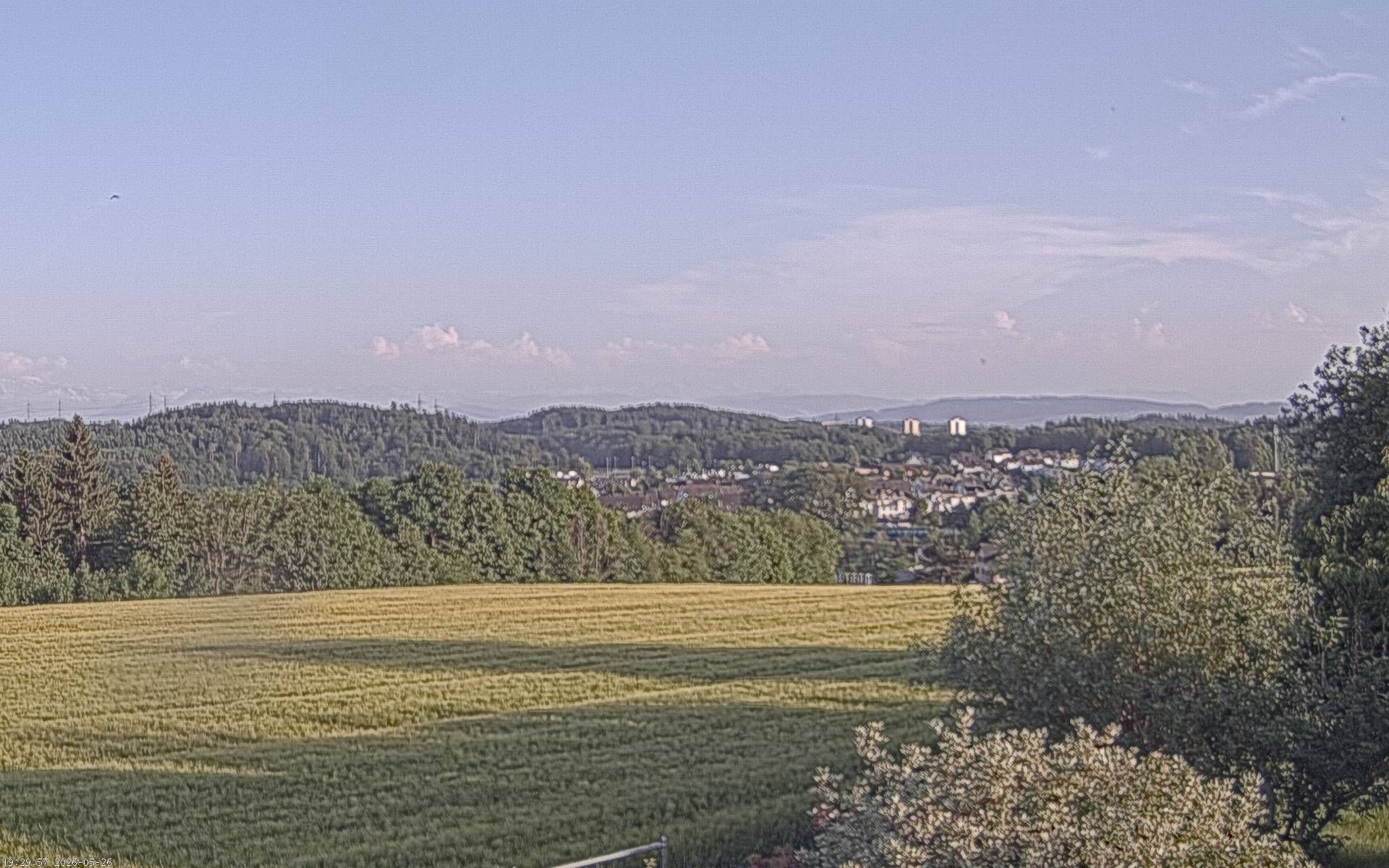 Winterberg: Grafstal
