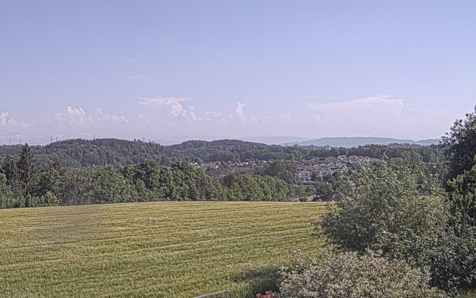 Winterberg: Grafstal