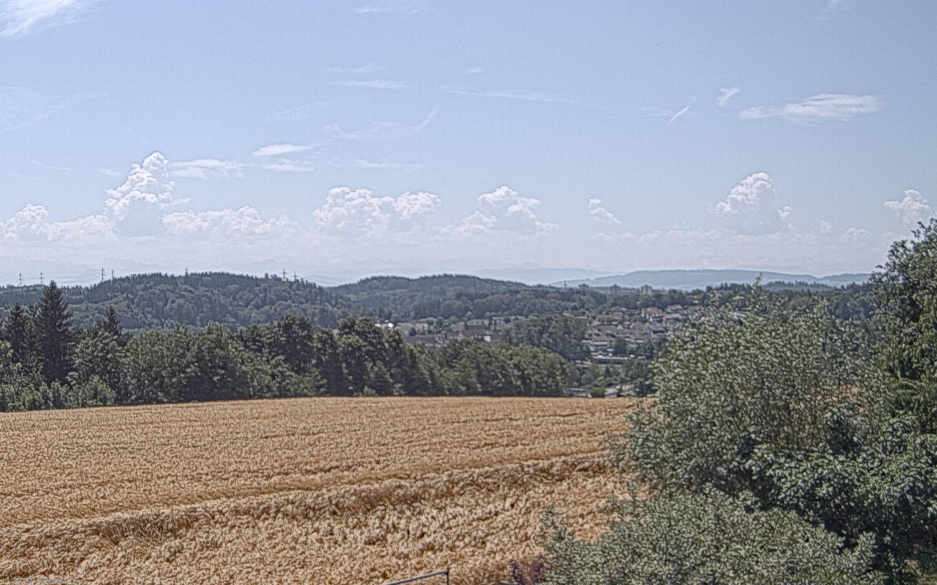 Winterberg: Grafstal