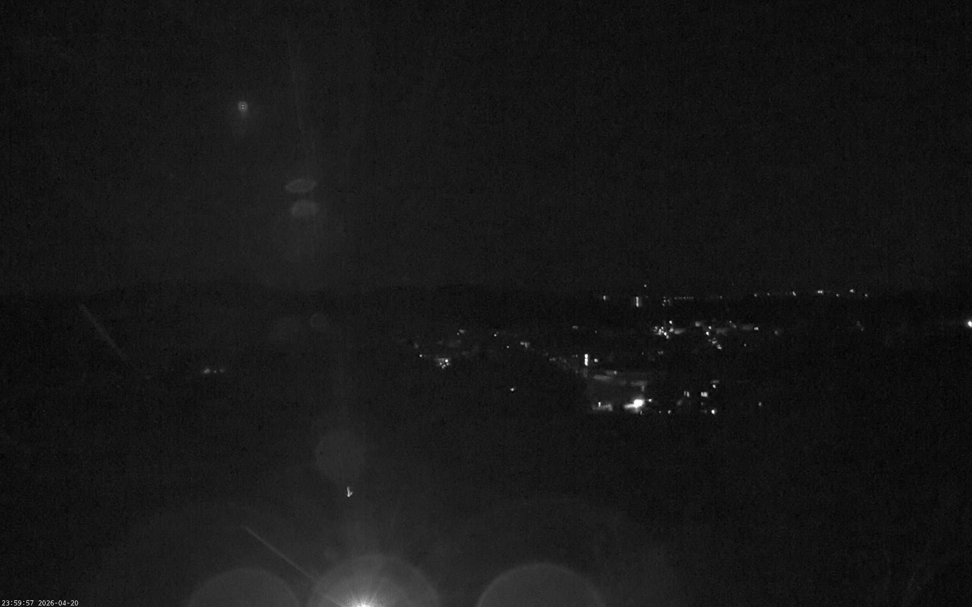 Winterberg: Grafstal