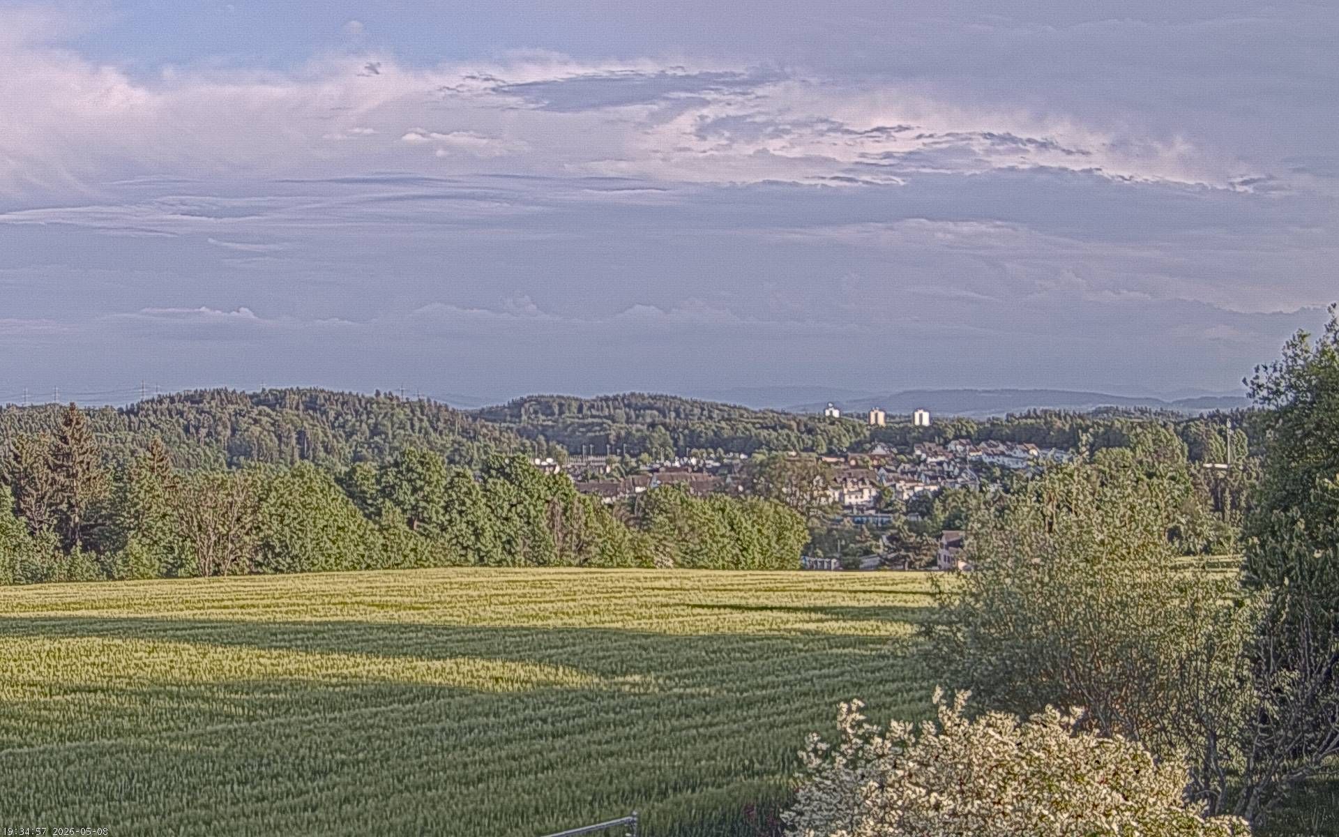 Winterberg: Grafstal