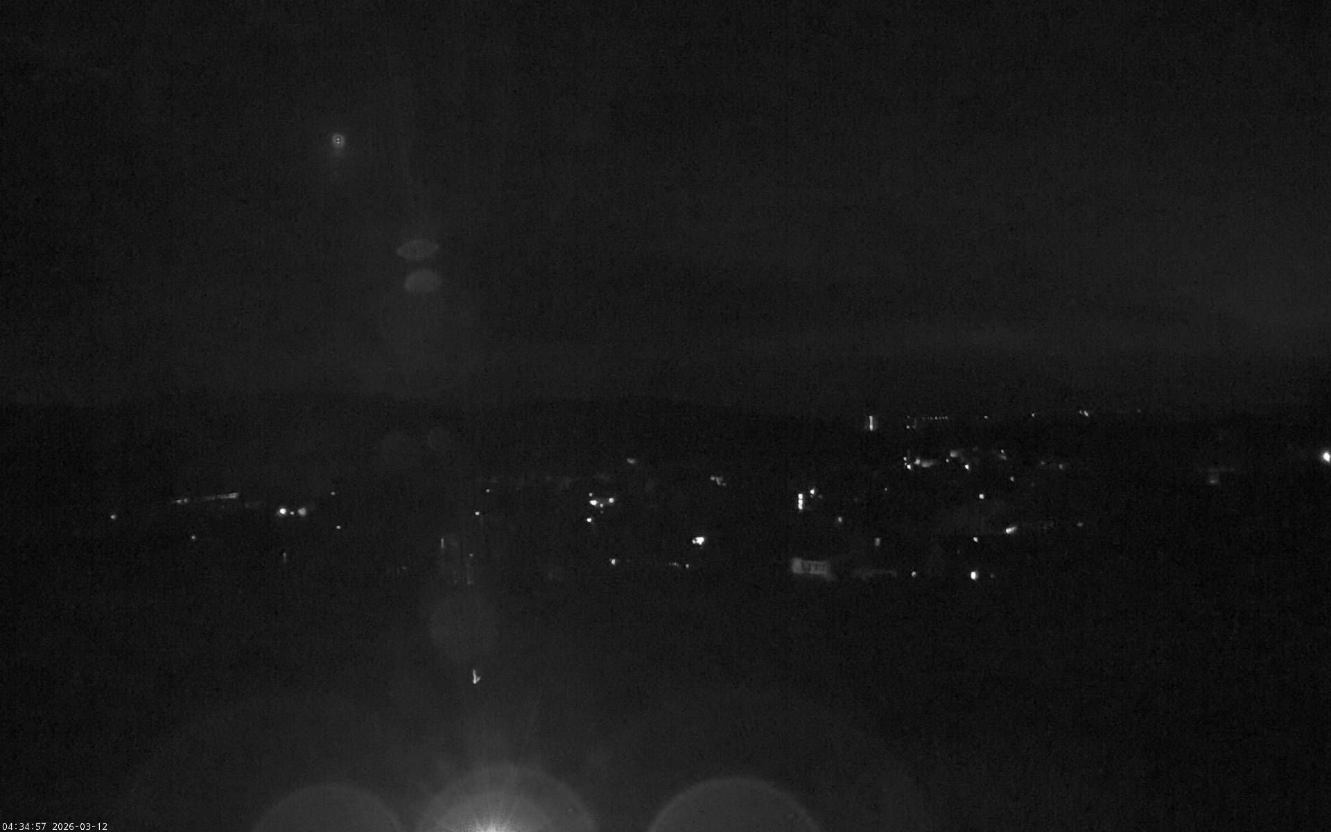 Winterberg: Grafstal