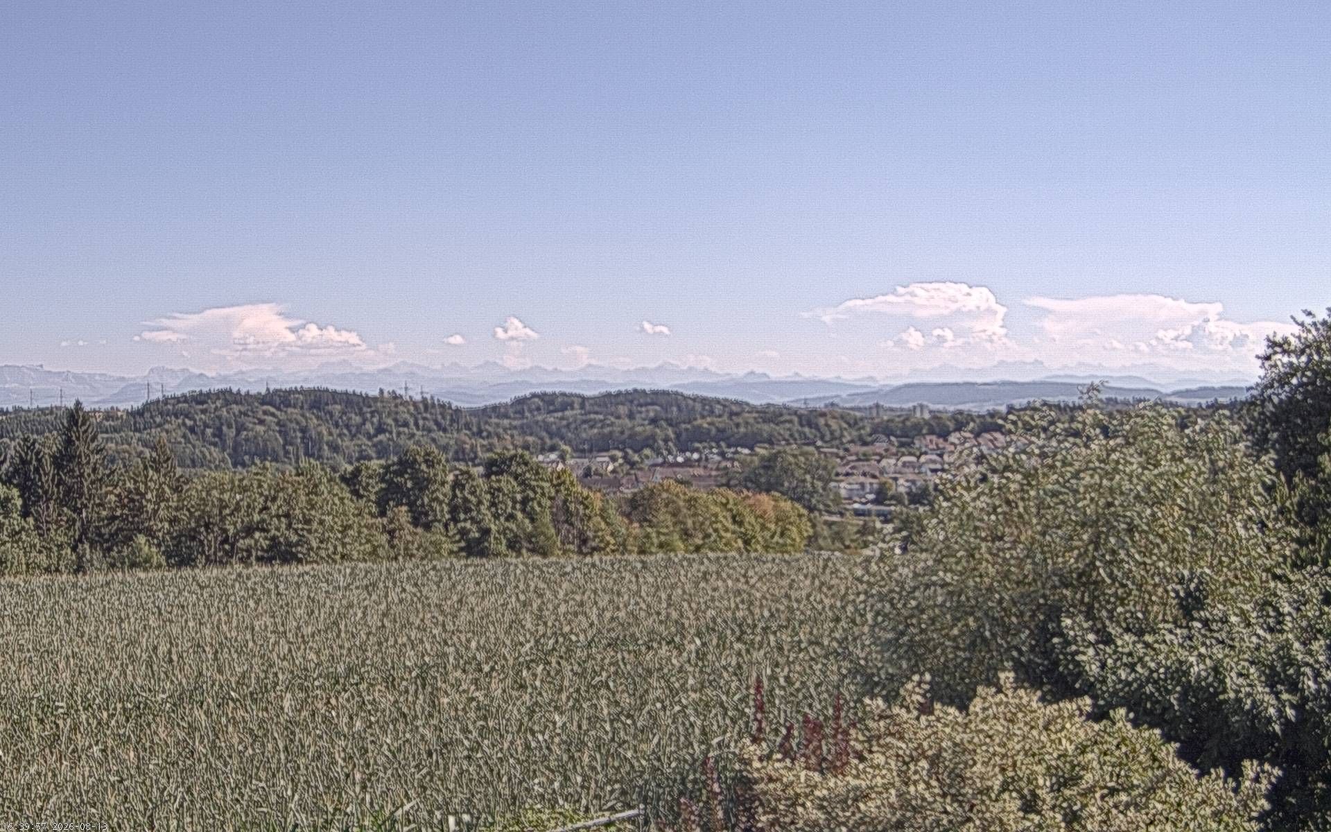 Winterberg: Grafstal