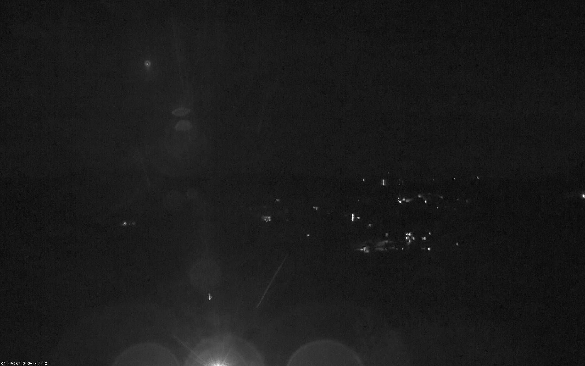 Winterberg: Grafstal