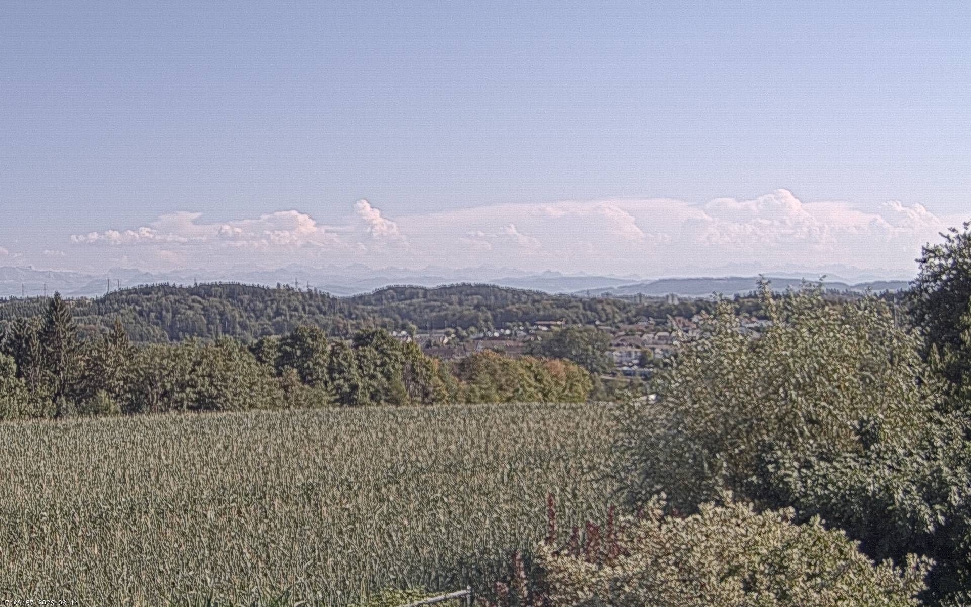 Winterberg: Grafstal