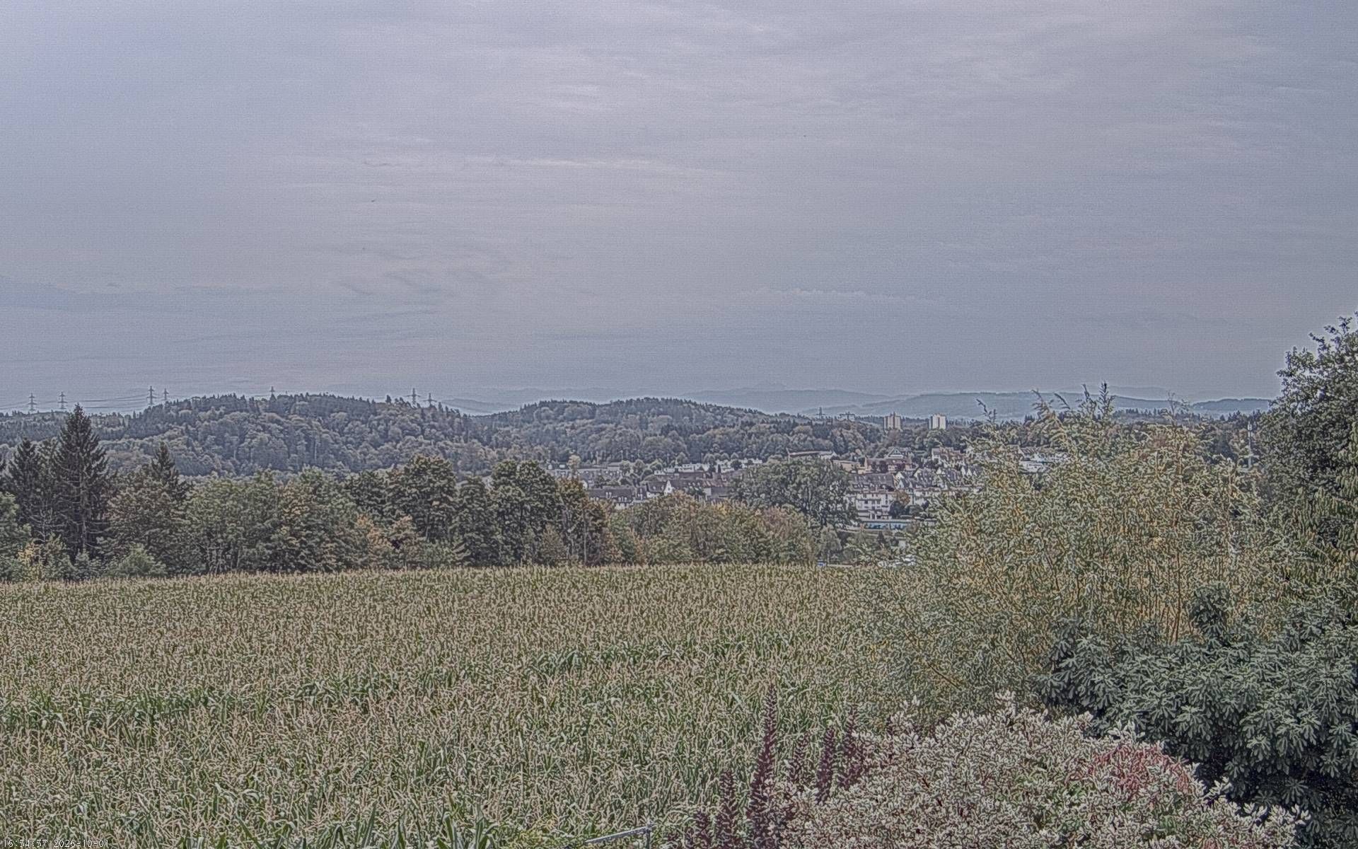 Winterberg: Grafstal