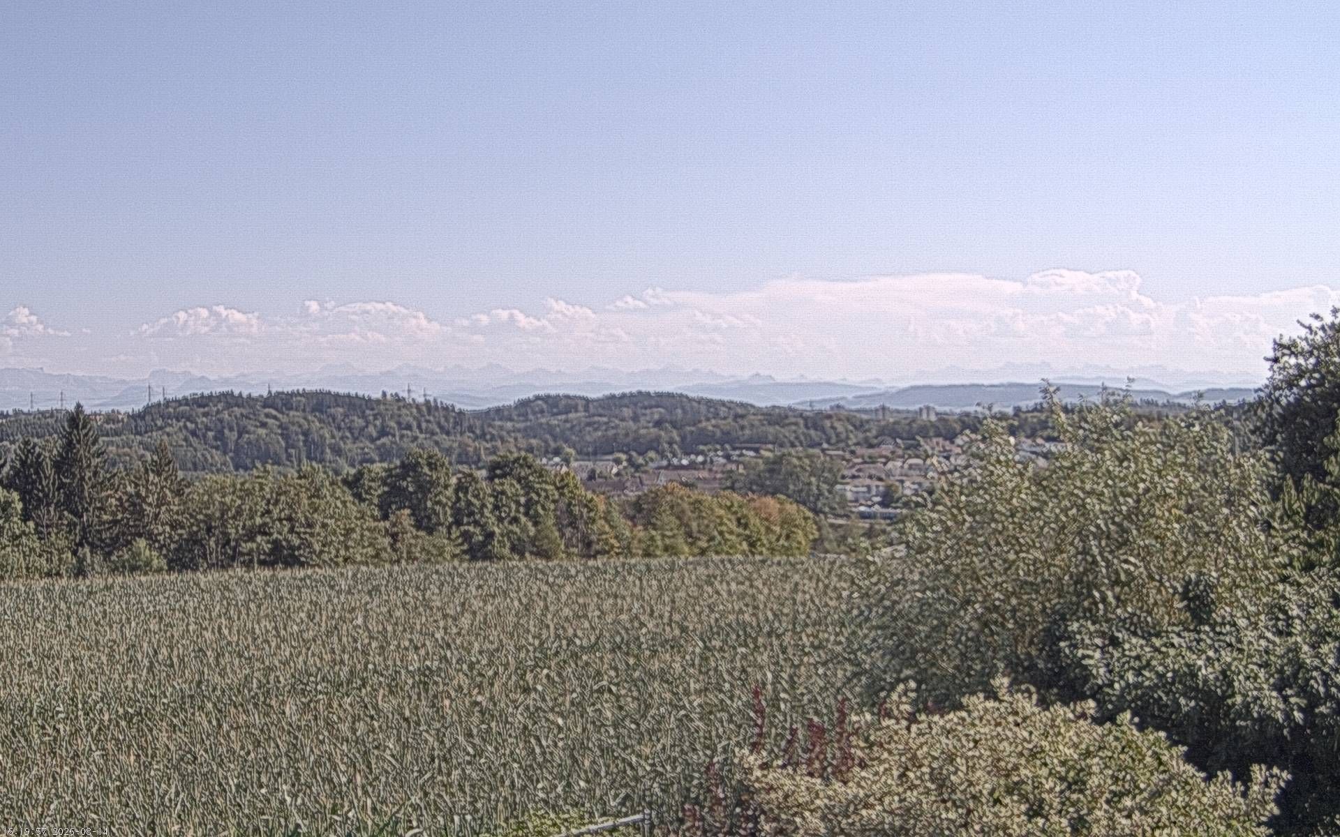 Winterberg: Grafstal