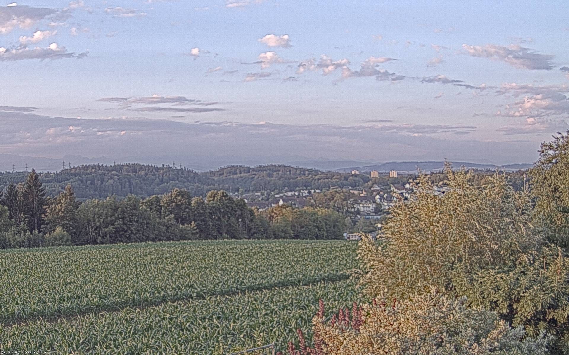 Winterberg: Grafstal