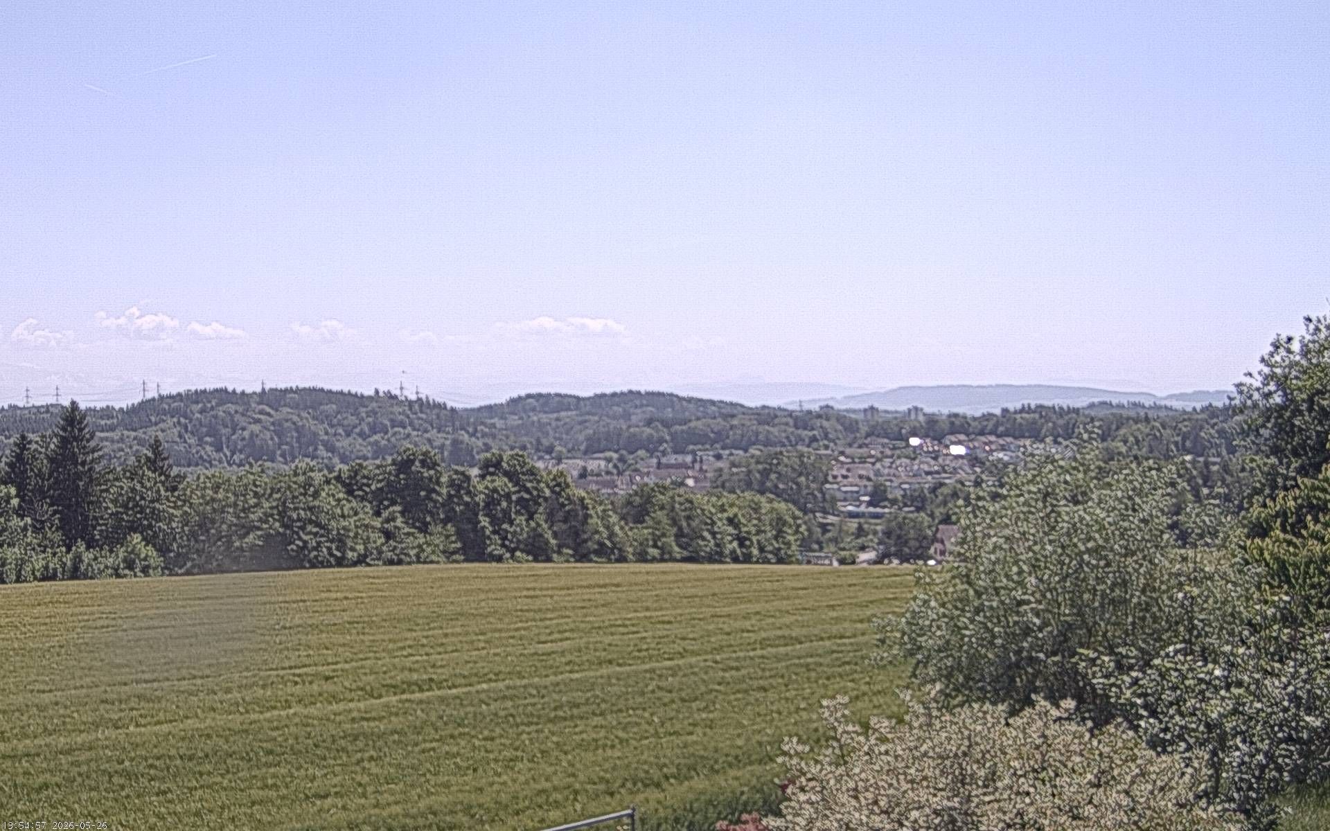 Winterberg: Grafstal