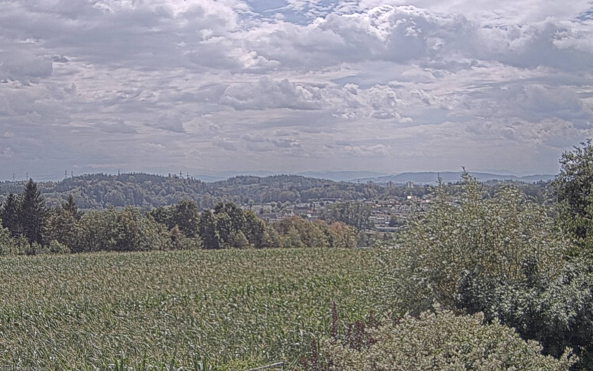 Winterberg: Grafstal