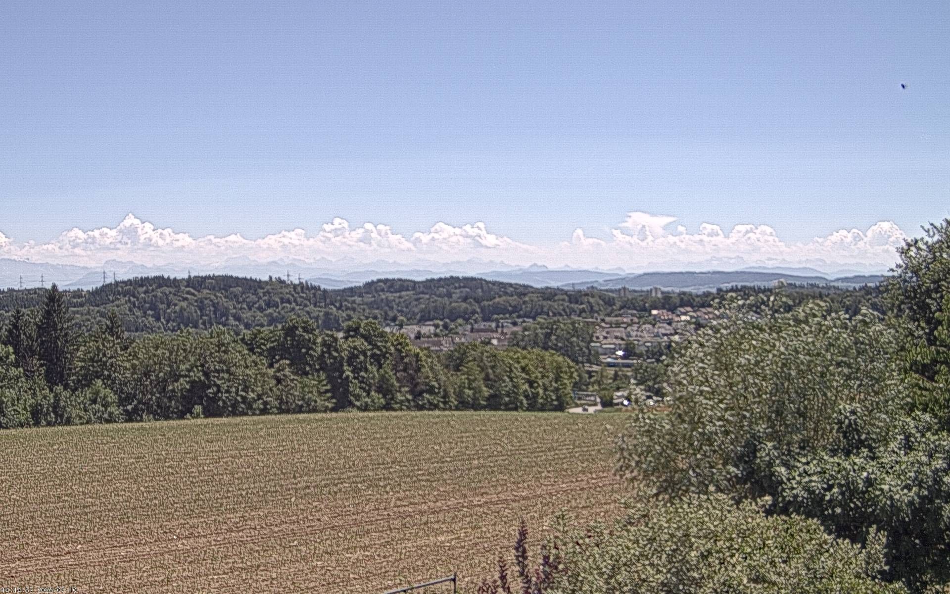 Winterberg: Grafstal