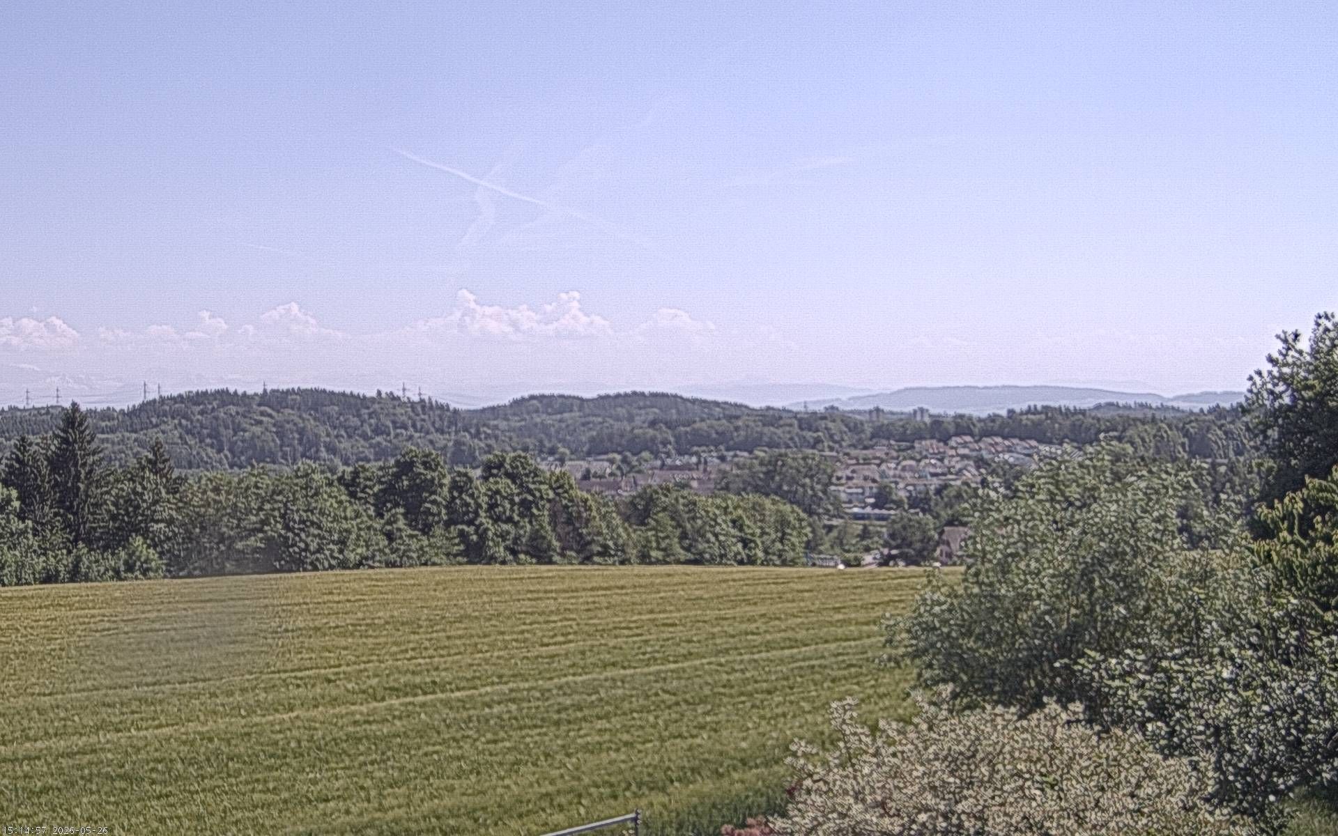 Winterberg: Grafstal