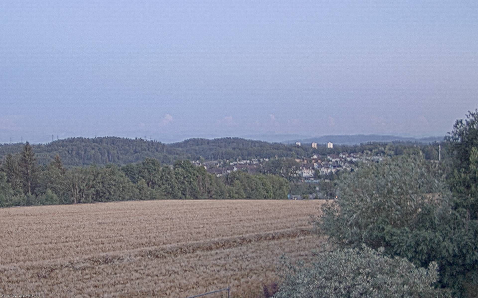 Winterberg: Grafstal