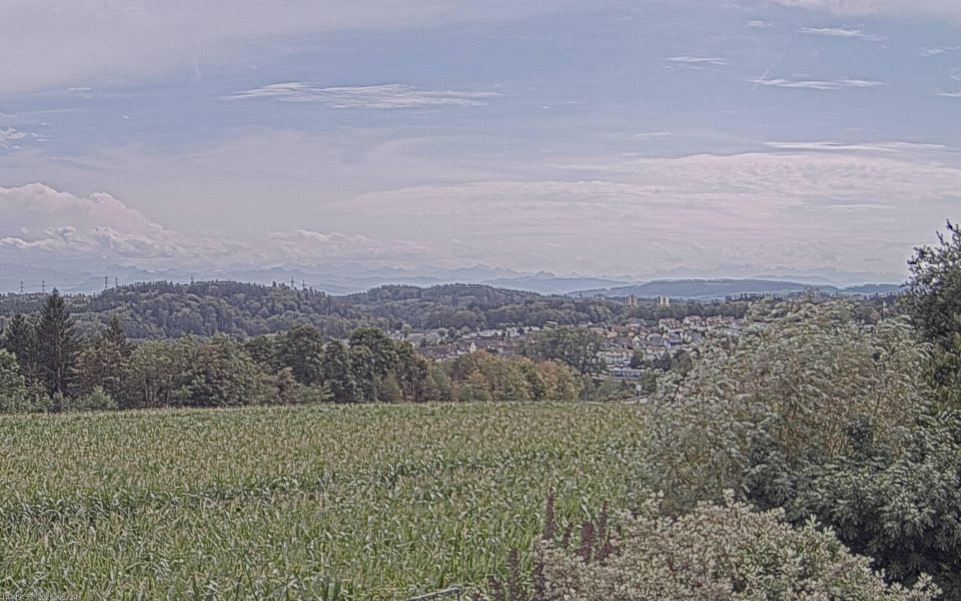 Winterberg: Grafstal