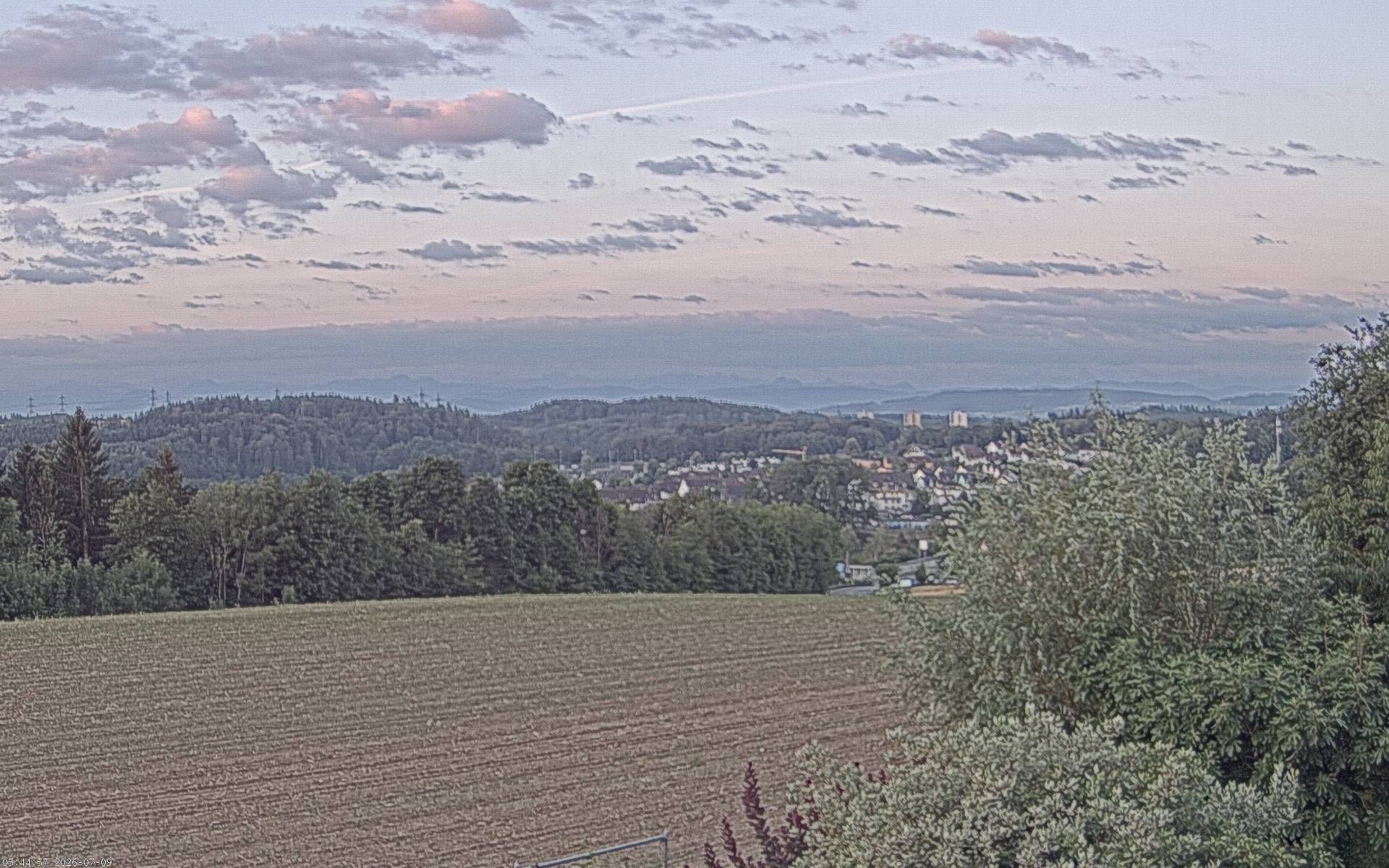 Winterberg: Grafstal