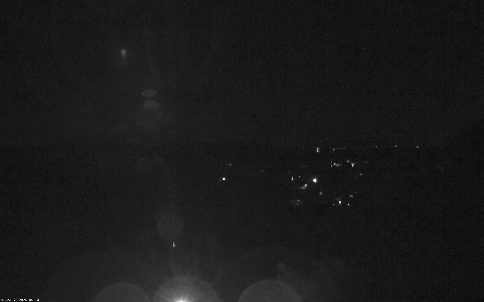 Winterberg: Grafstal