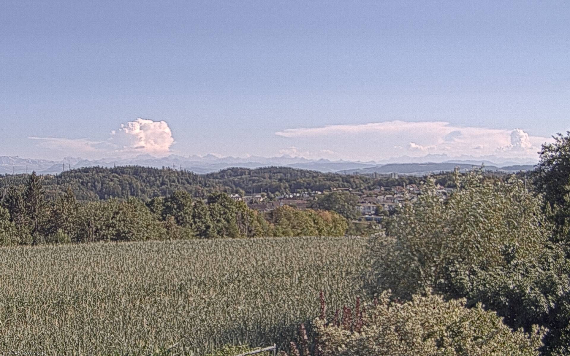 Winterberg: Grafstal
