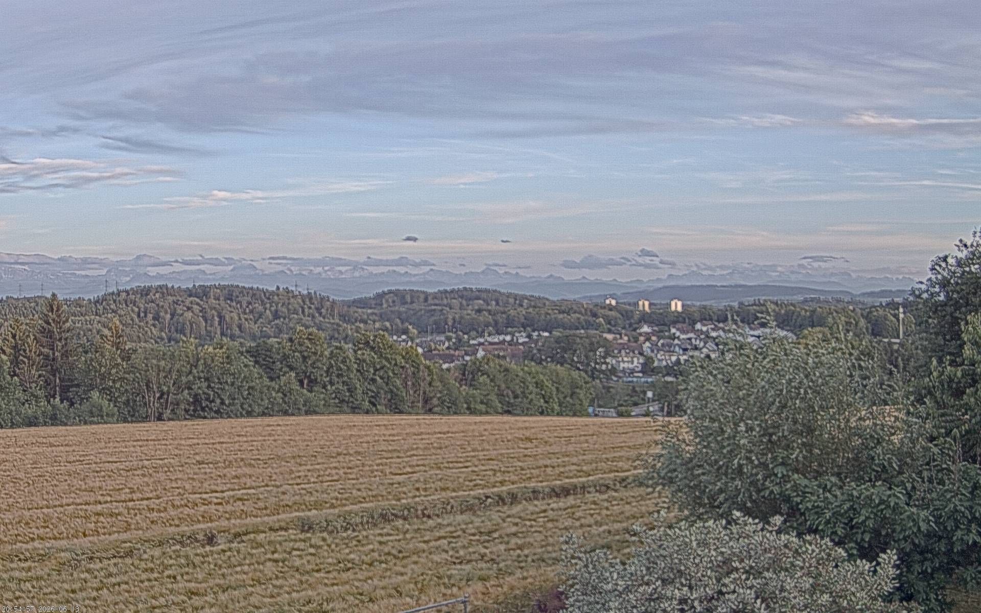 Winterberg: Grafstal