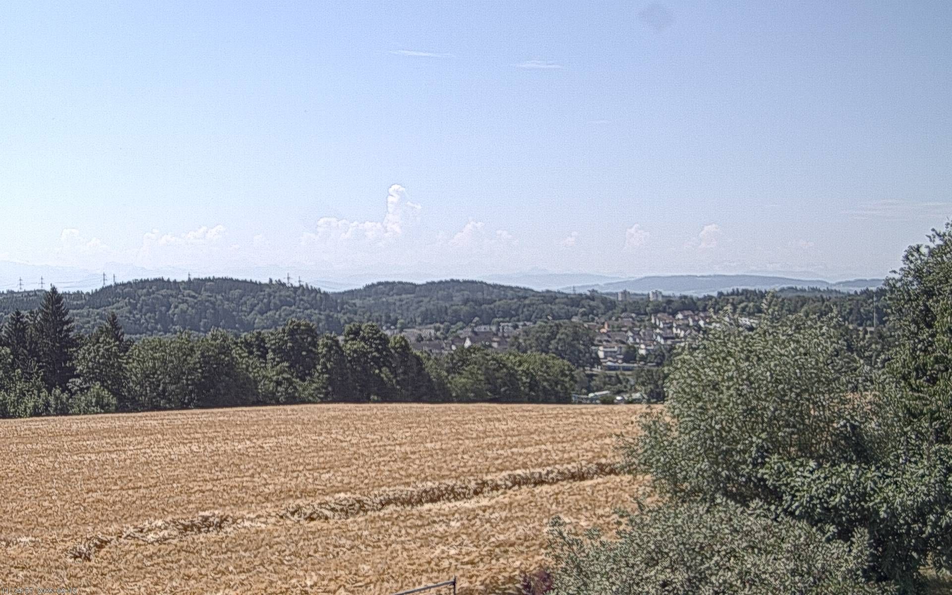Winterberg: Grafstal