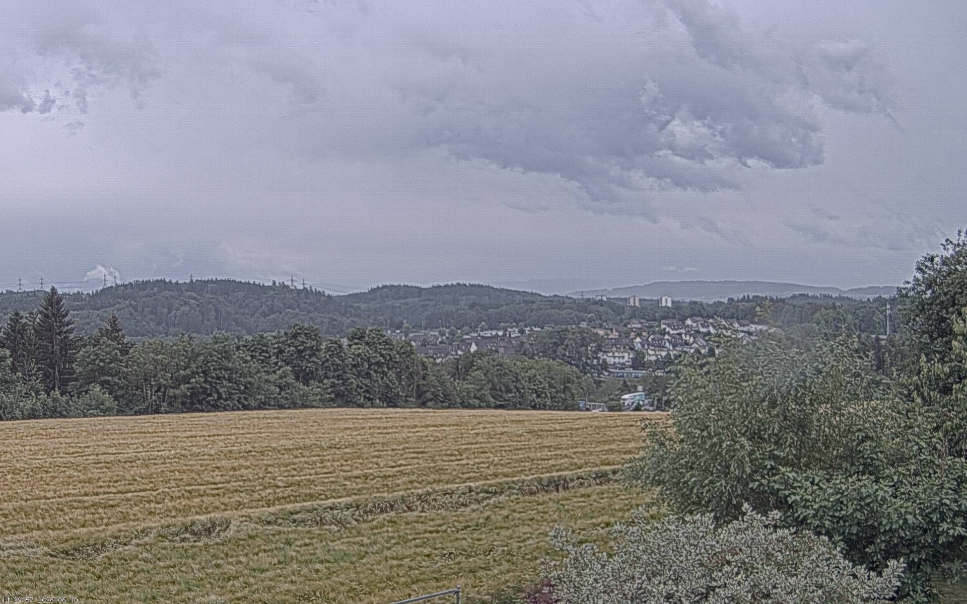 Winterberg: Grafstal