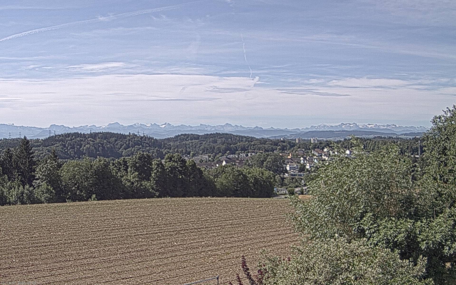 Winterberg: Grafstal