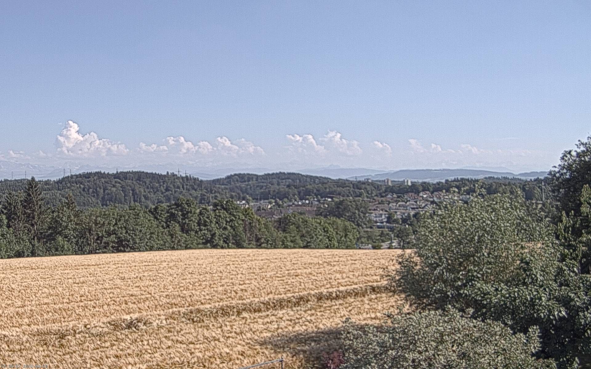 Winterberg: Grafstal