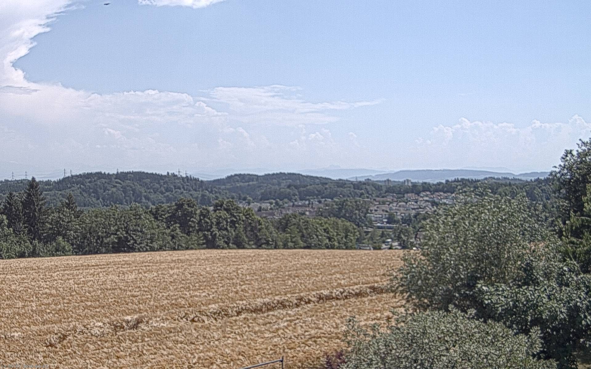 Winterberg: Grafstal