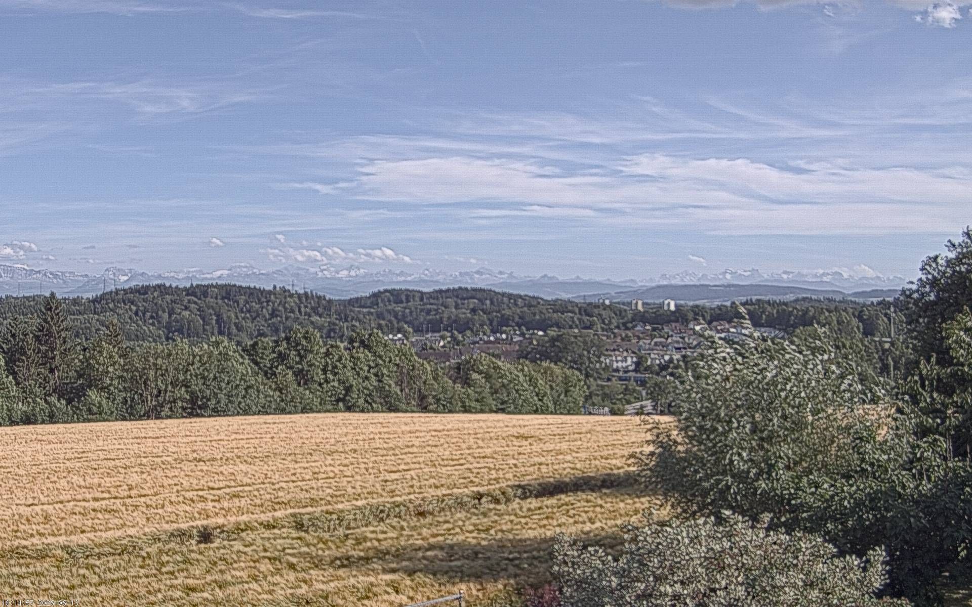 Winterberg: Grafstal