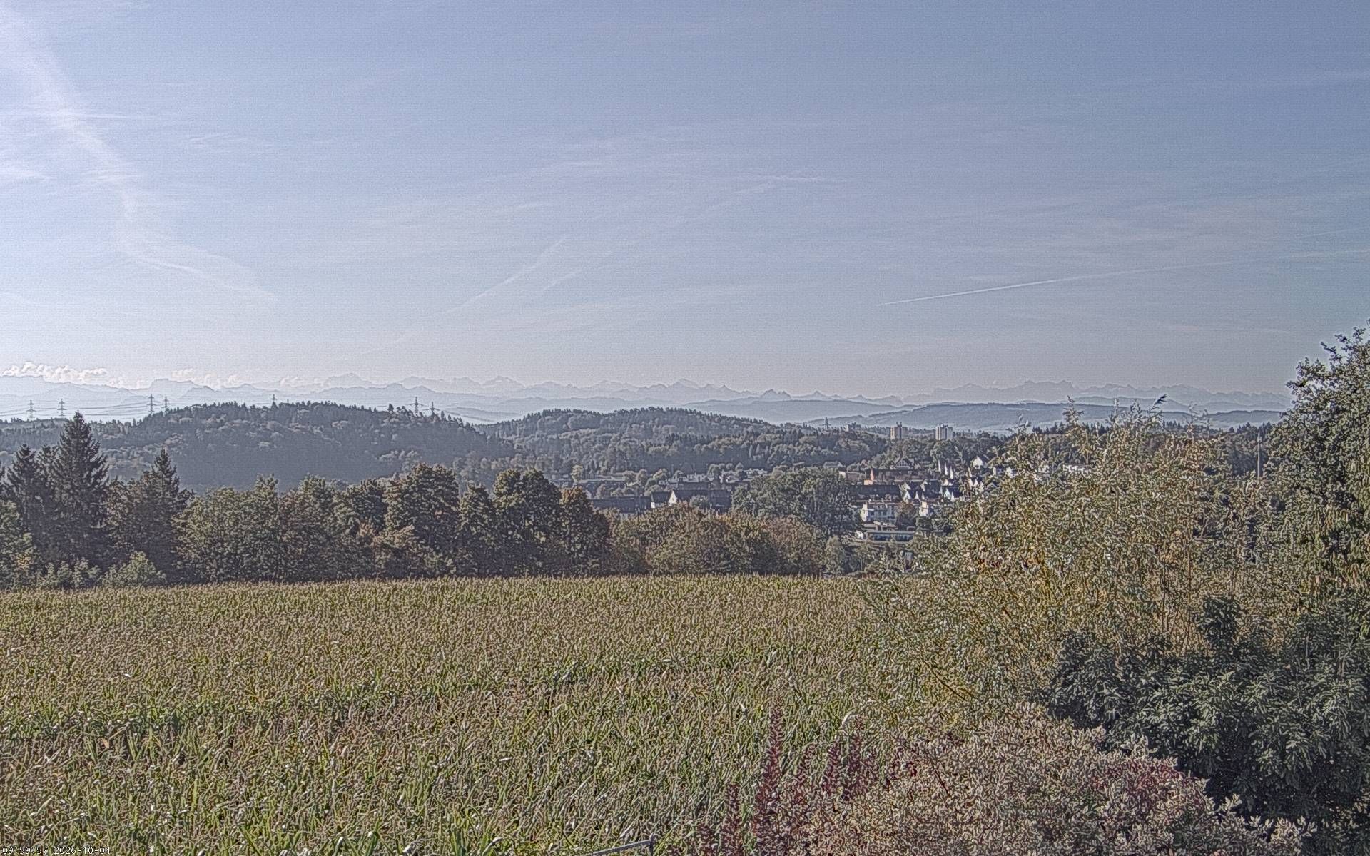 Winterberg: Grafstal
