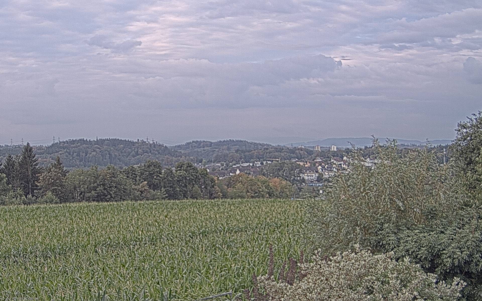 Winterberg: Grafstal