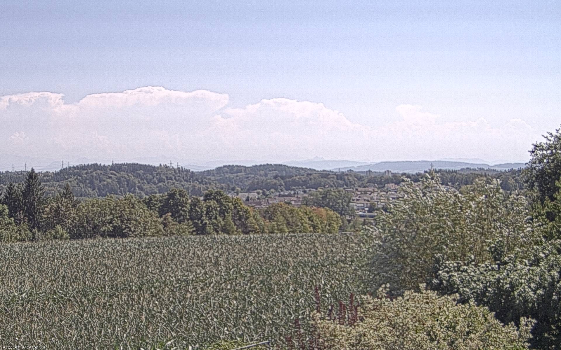 Winterberg: Grafstal