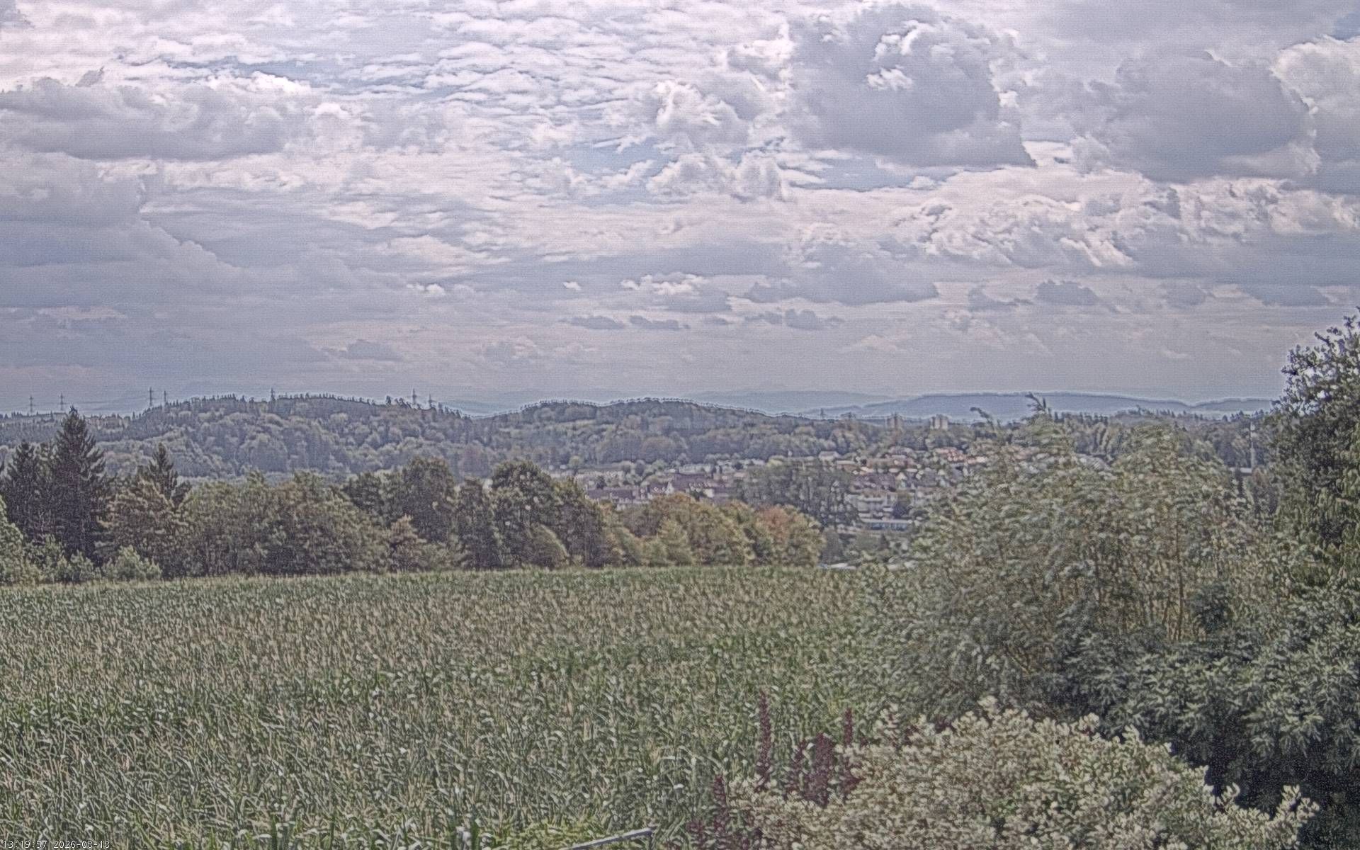 Winterberg: Grafstal