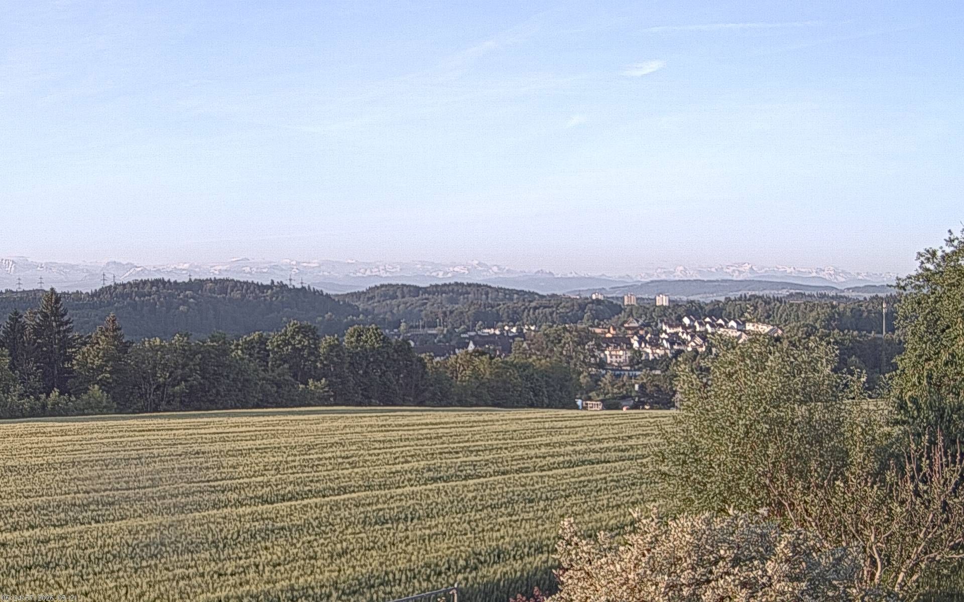 Winterberg: Grafstal