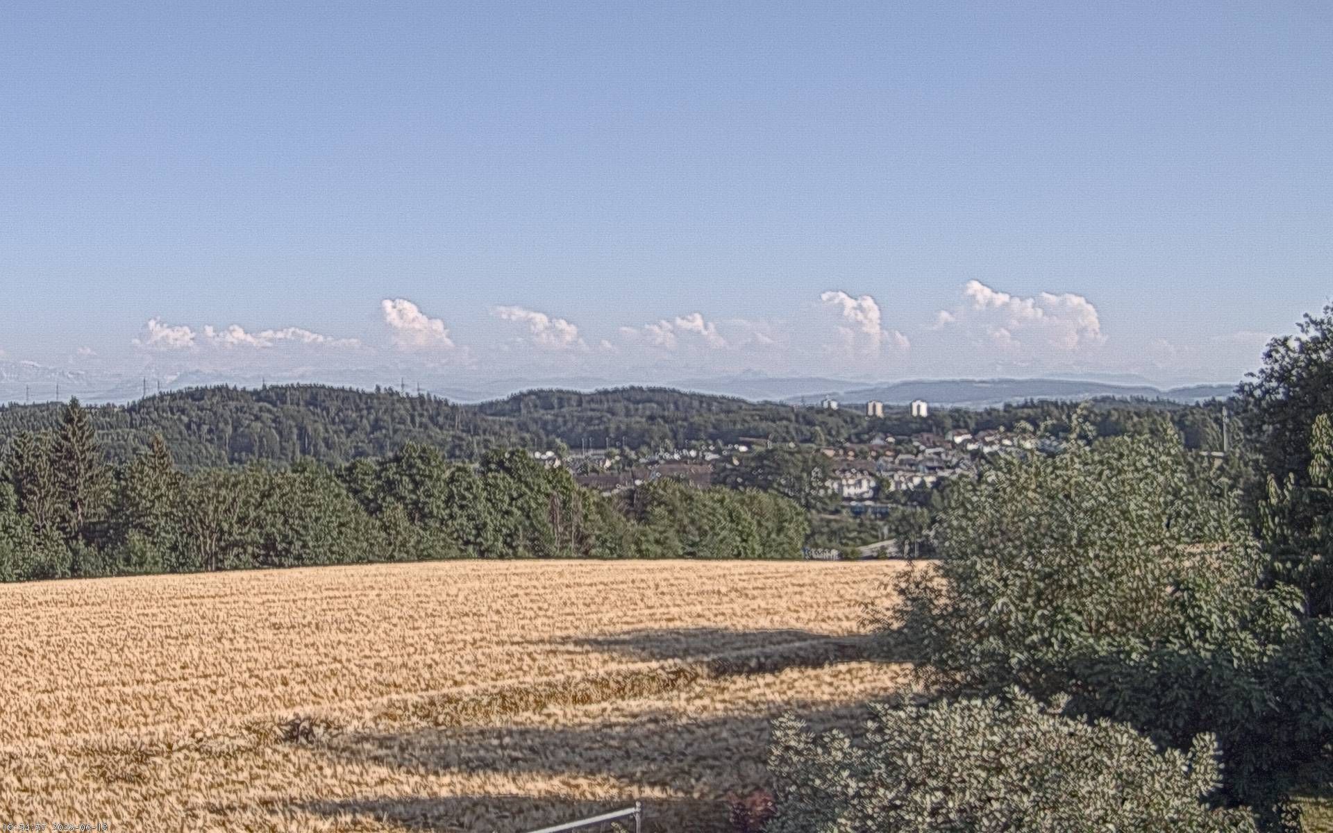 Winterberg: Grafstal