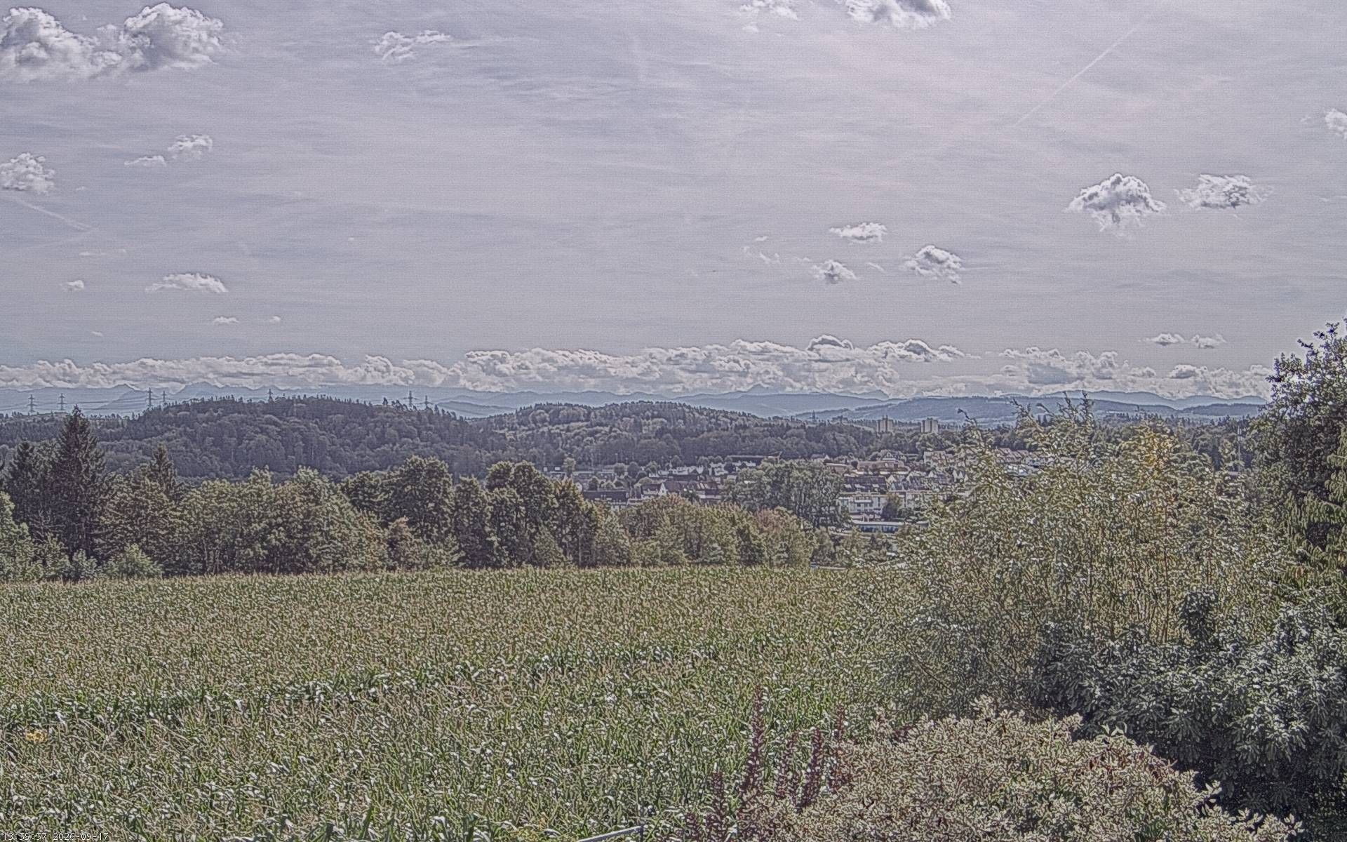 Winterberg: Grafstal